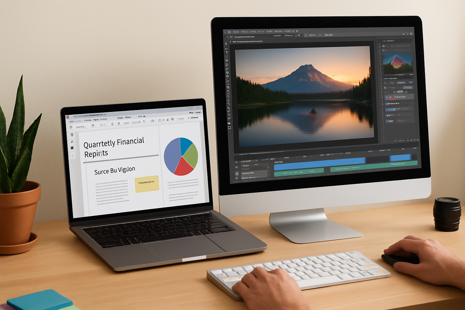 Design & Document Essentials