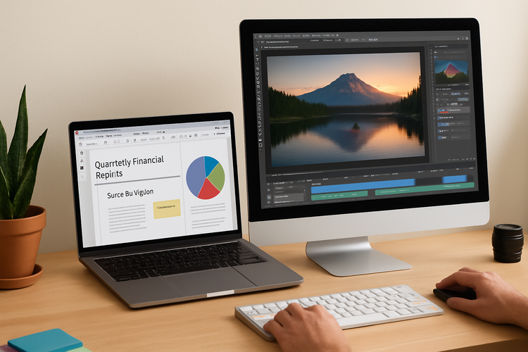 Design & Document Essentials