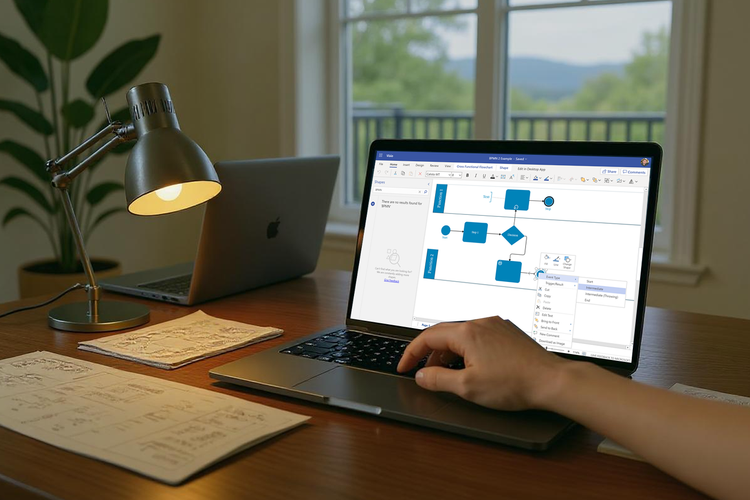 Microsoft Visio