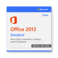 Office 2013 Standard MAK - Digital Delivery