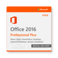 Office 2016 Professional Plus MAK - Digital Delivery
