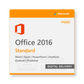 Office 2016 Standard MAK - Digital Delivery