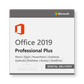 Office 2019 Professional Plus - Digital Delivery