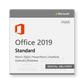 Office 2019 Standard MAK - Digital Delivery