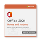 Office 2021 Home and Student - Digital Delivery