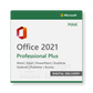 Office 2021 Professional Plus MAK - Digital Delivery