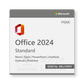 Office 2024 Standard MAK - Digital Delivery