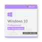 Windows 10 Professional for Workstation - Digital Delivery