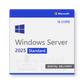 Windows Server 2025 Standard | 16-Core - Digital Delivery