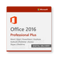 Office 2016 Professional Plus - Digital Delivery