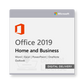 Office 2019 Home and Business - Digital Delivery