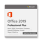 Office 2019 Professional Plus - Digital Delivery
